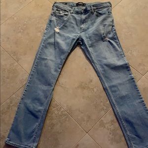 Hollister jeans